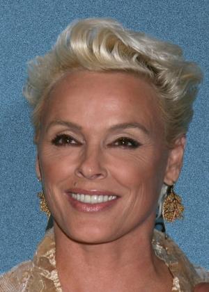 Brigitte Nielsen